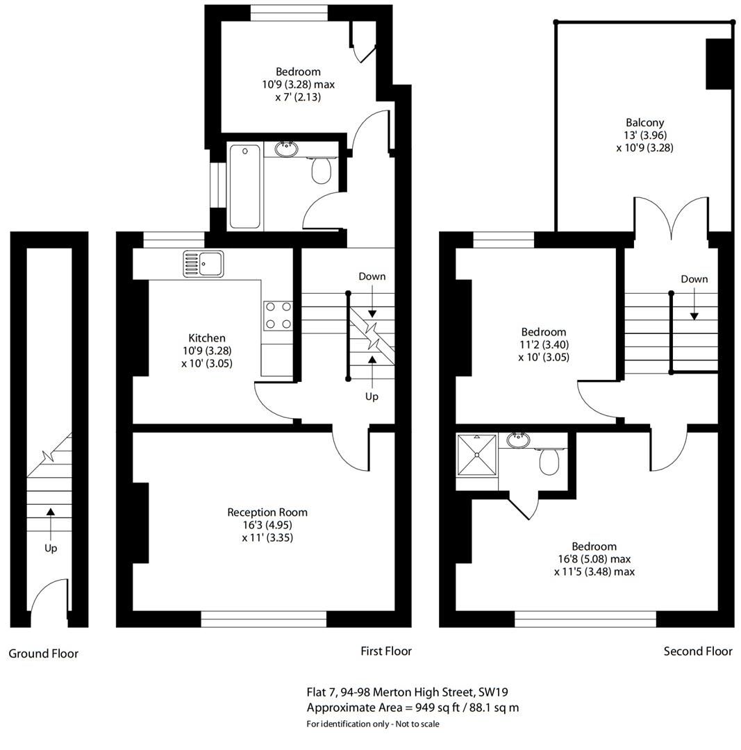 floor plan1 2